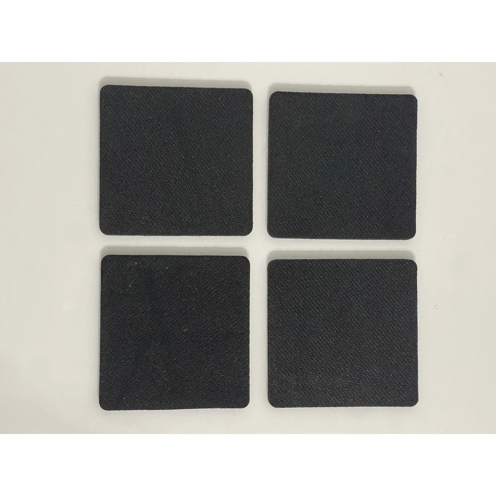 Dale Earnhardt Jr 88 Coaster Set 4‎ Pack Xpres Team Reflections NASCAR NEW